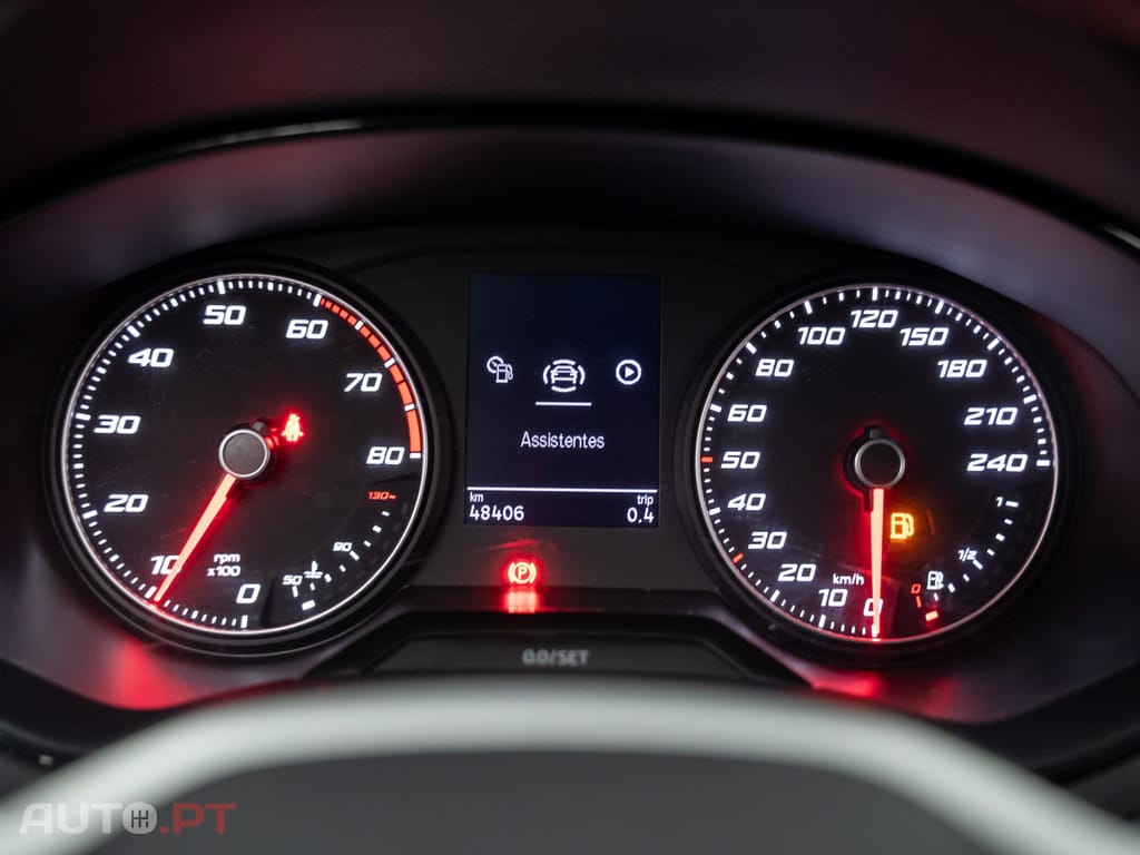 Seat Arona 1.0 TSI FR