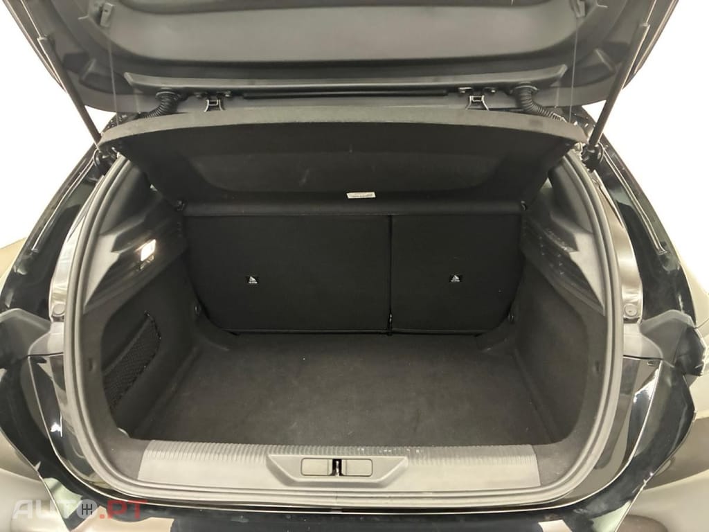 Peugeot 308 Hybrid Allure e-DCS6