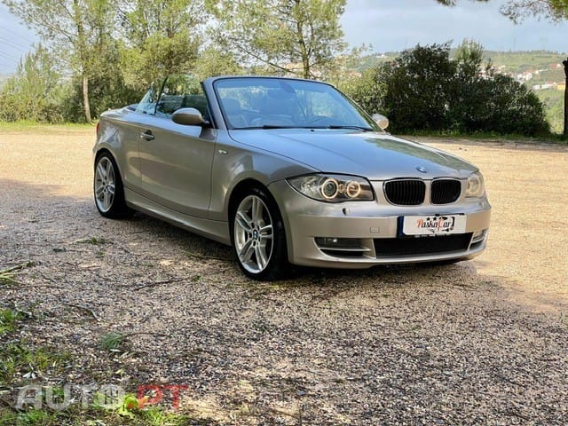 BMW 120 d