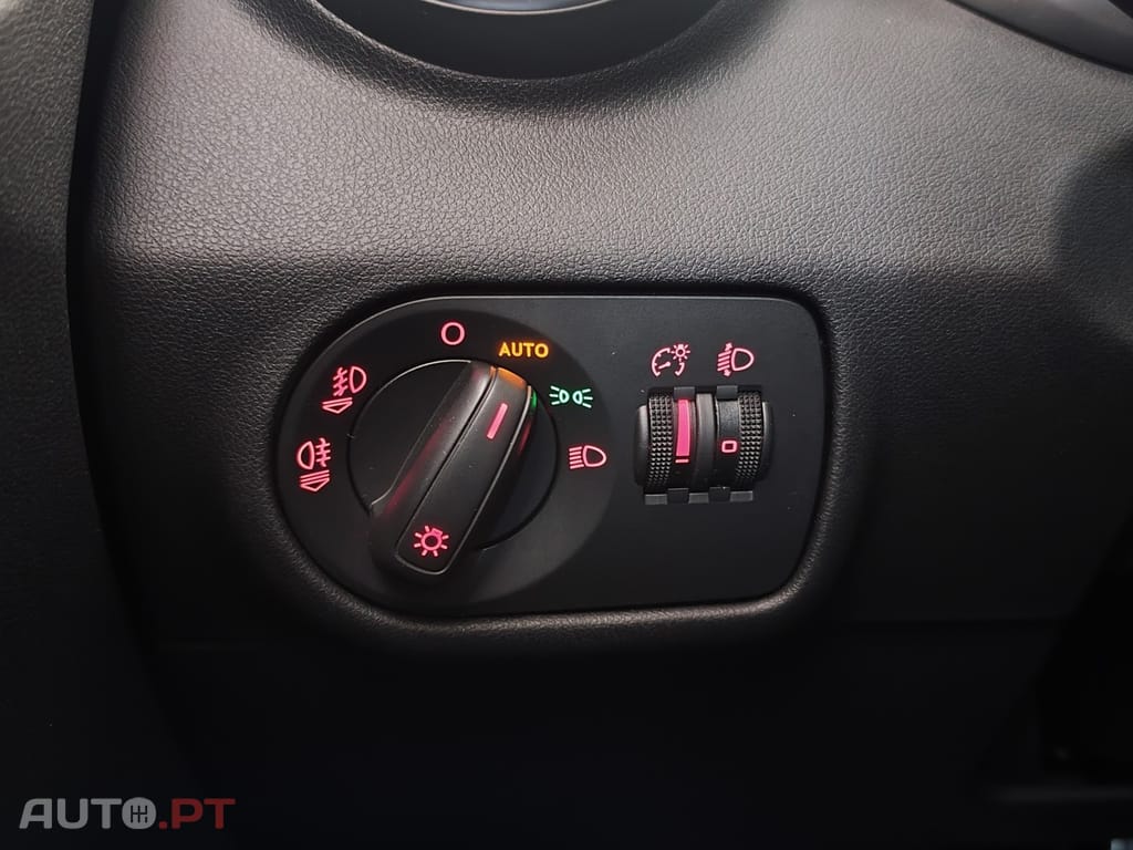 Audi A1 1.0 TFSI Design