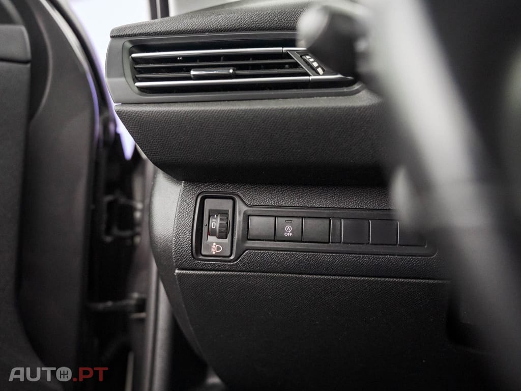 Peugeot 308 SW 1.5 BlueHDi Style