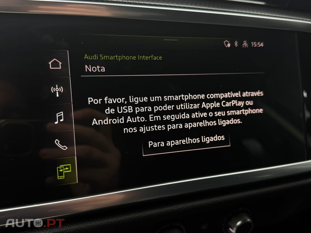 Audi Q3 40 TDI quattro Advanced S tronic