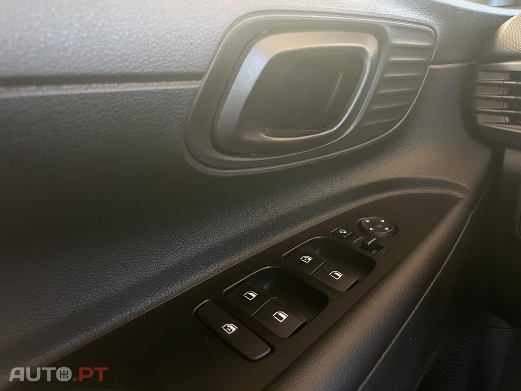 Hyundai i20 1.2 Comfort