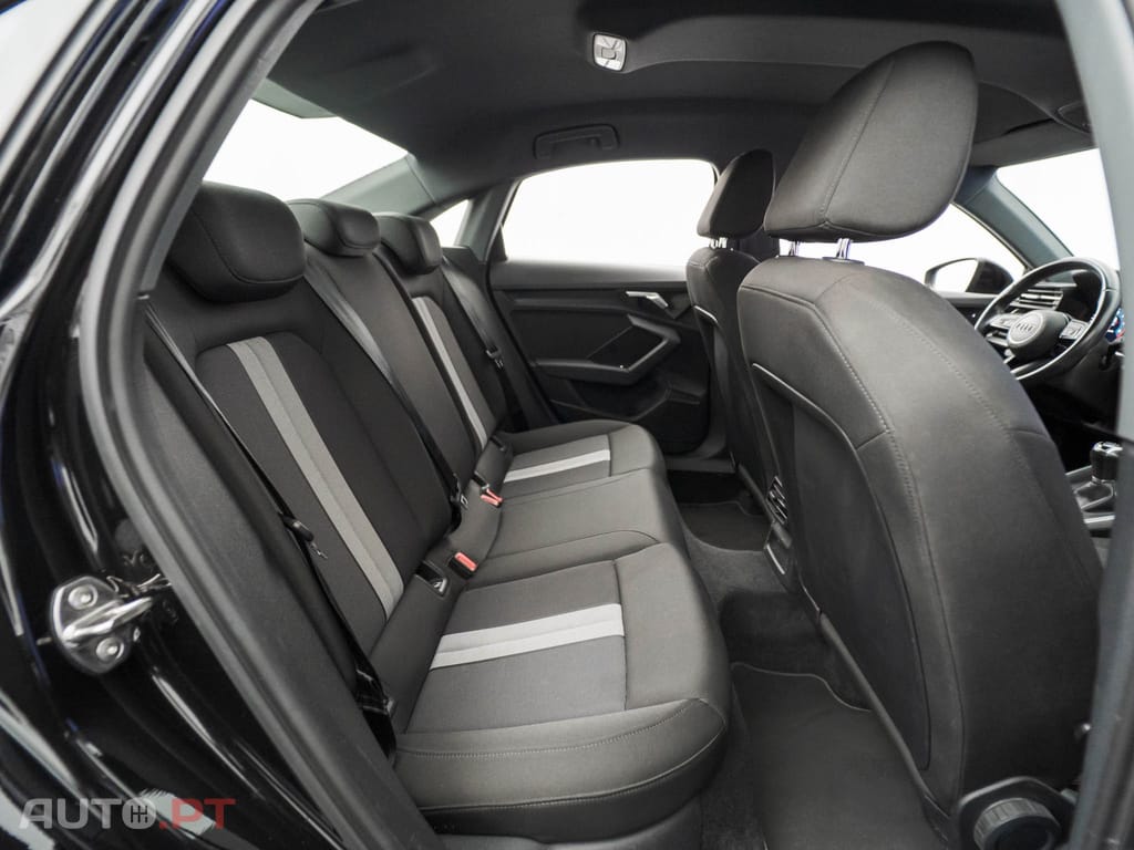 Audi A3 30 TDI