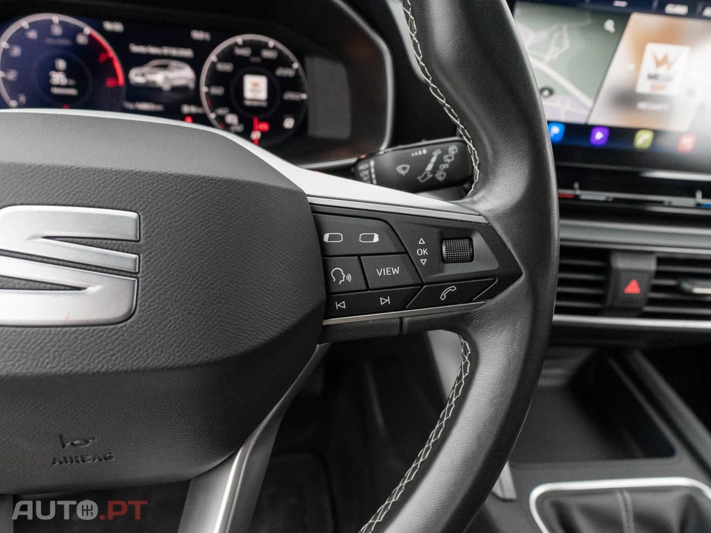 Seat Leon 1.0 TSI Style