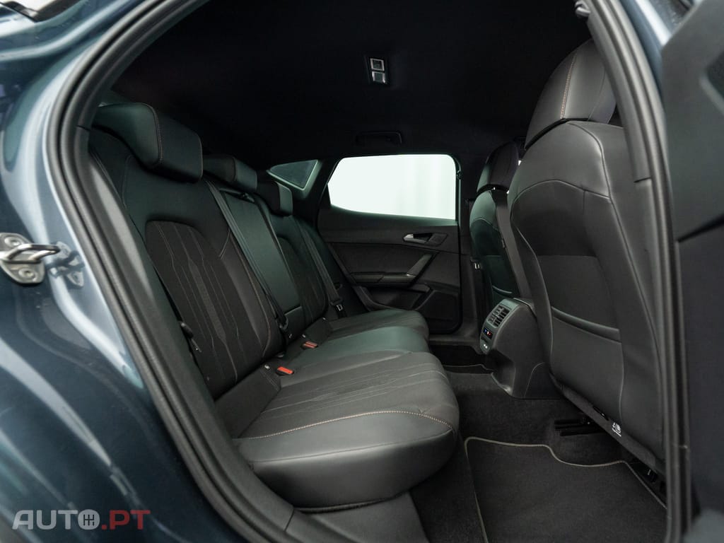 CUPRA Formentor 2.0 TDI — fotografia 47
