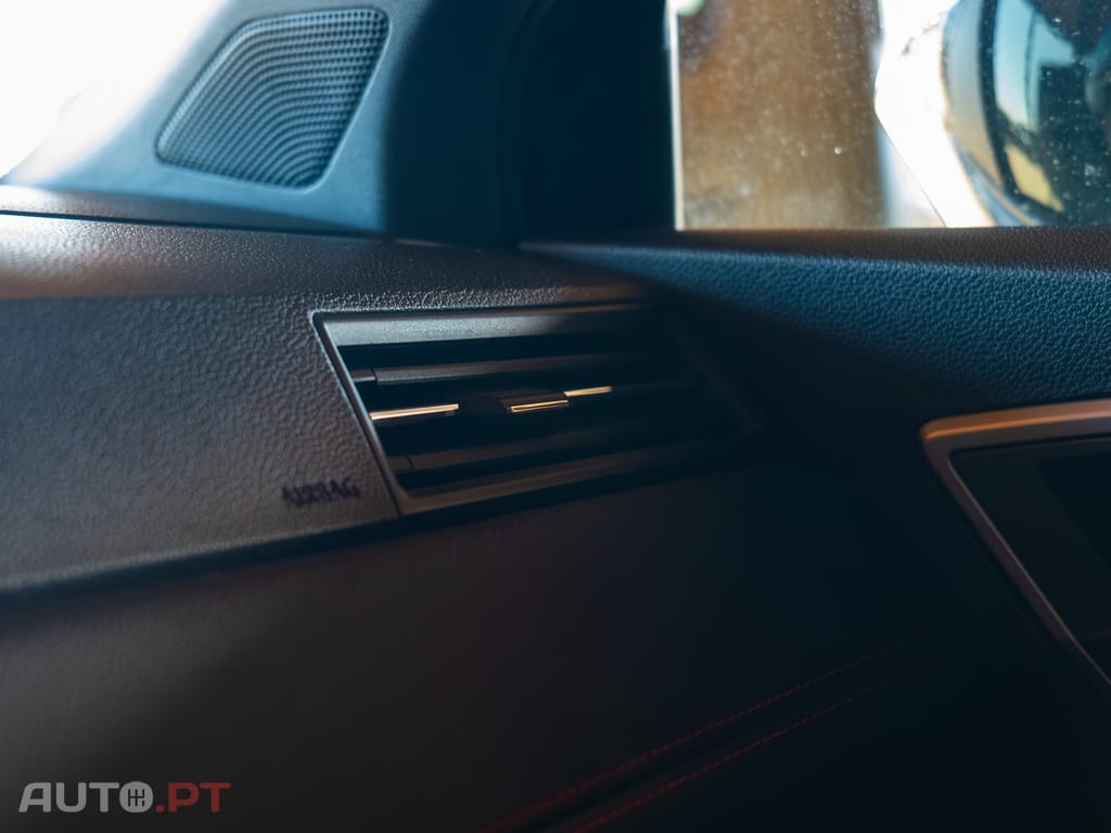 Seat Ibiza 1.0 TSI FR