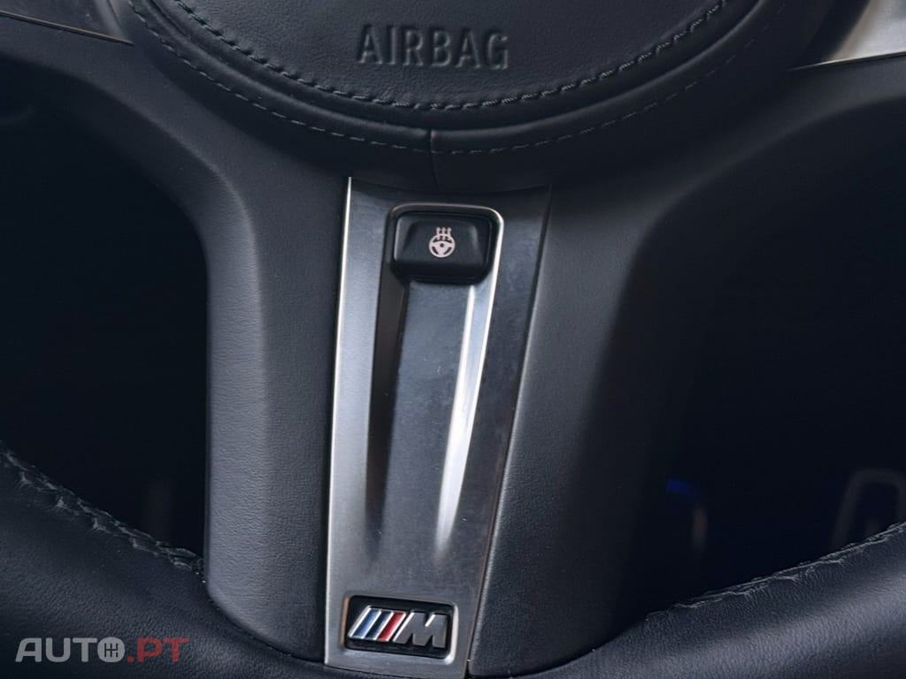 BMW 420 i Pack Desportivo M Auto