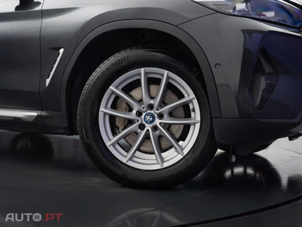 BMW X3 30 e xDrive