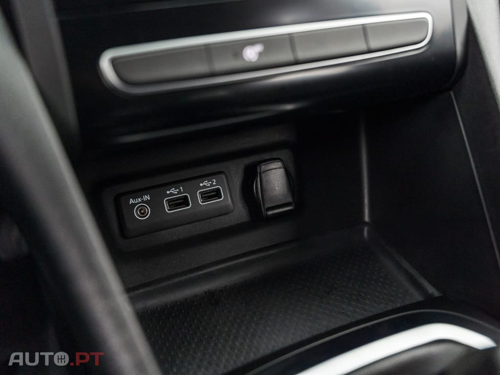 Renault Mégane 1.5 Blue dCi Limited