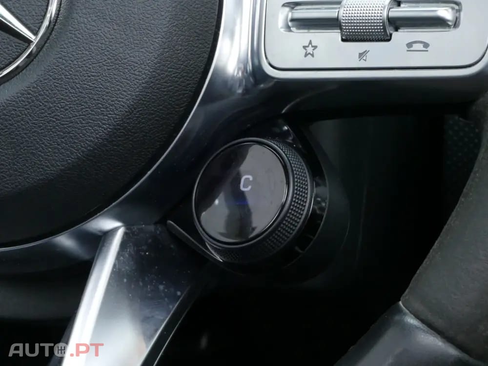 Mercedes-Benz A 35 AMG 4Matic