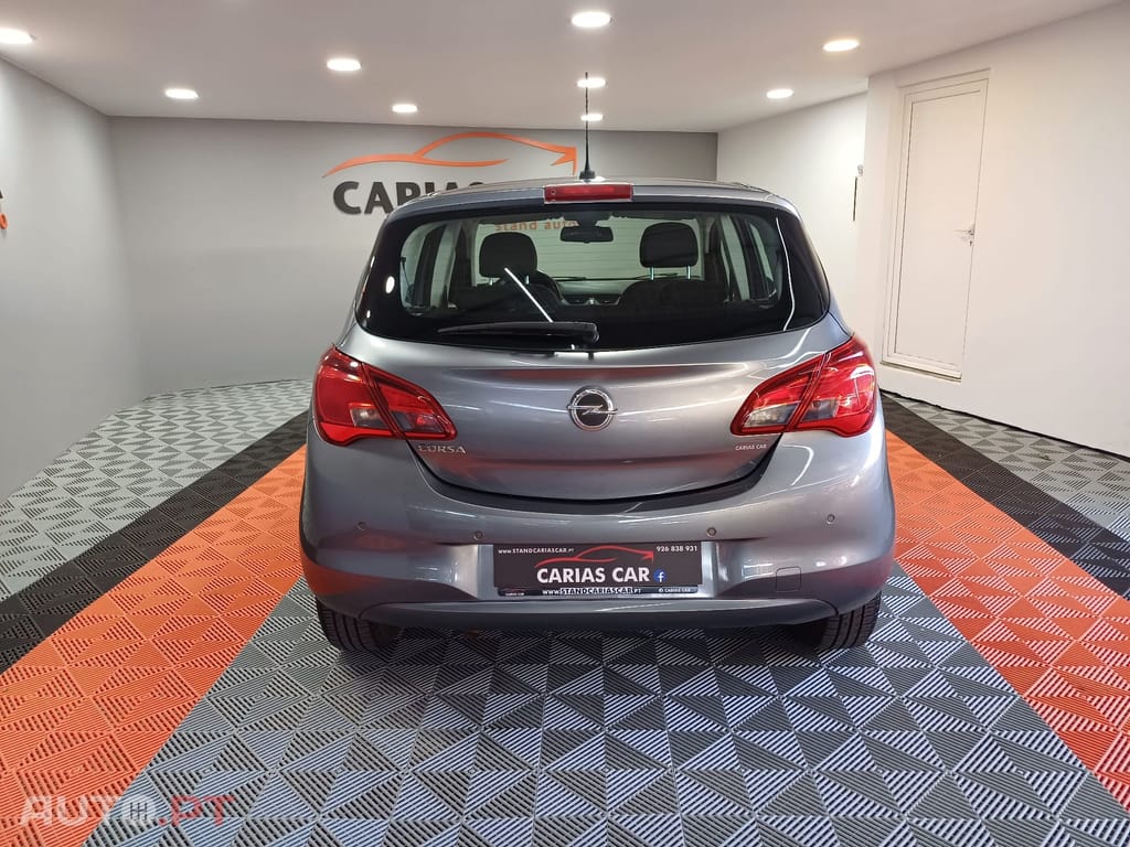 Opel Corsa 1.2 Enjoy