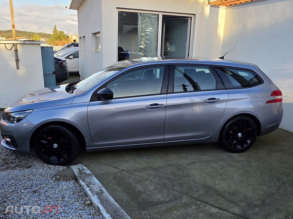 Peugeot 308 1.2 PureTech Active