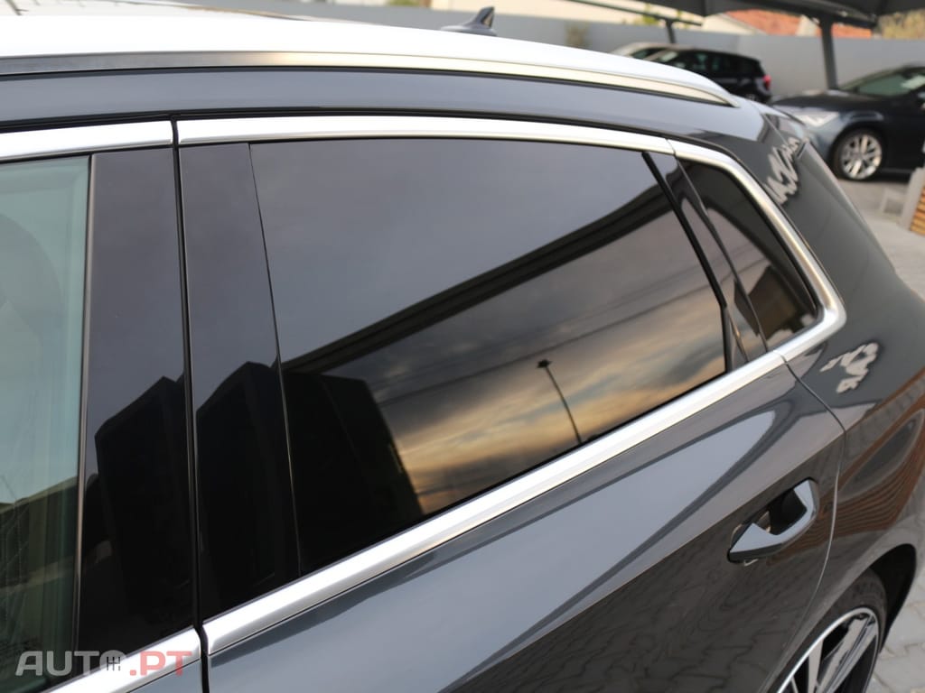 Audi A3 Sportback 40 TFSIe S line