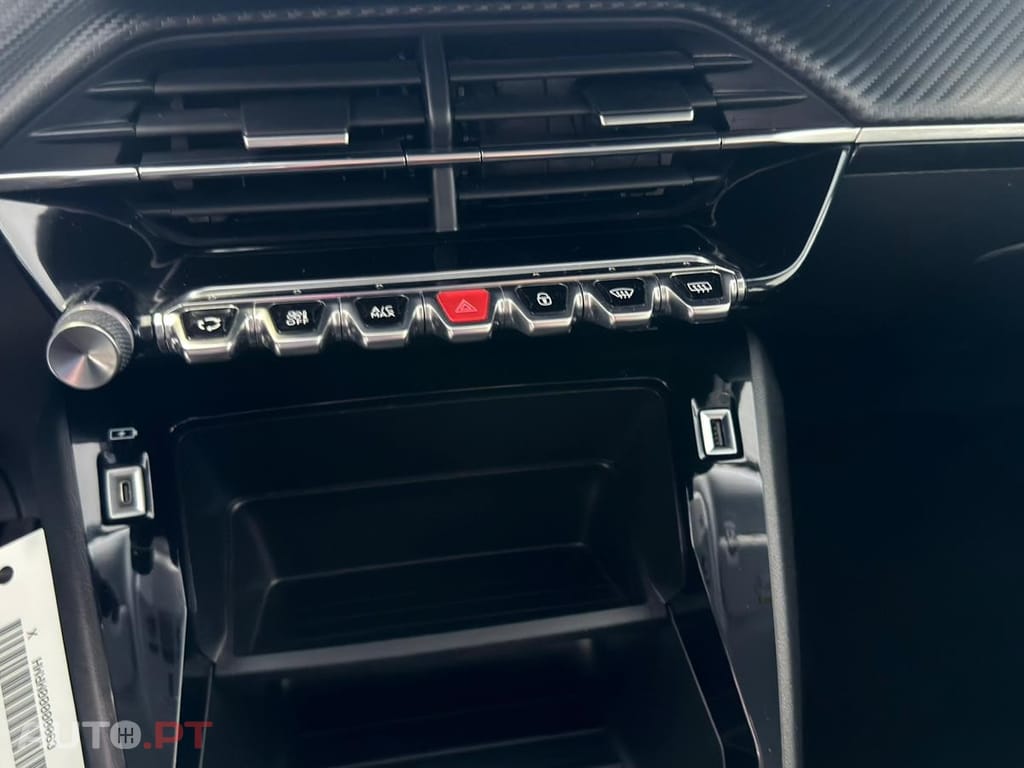 Peugeot 2008 1.5 BlueHDi Active Pack