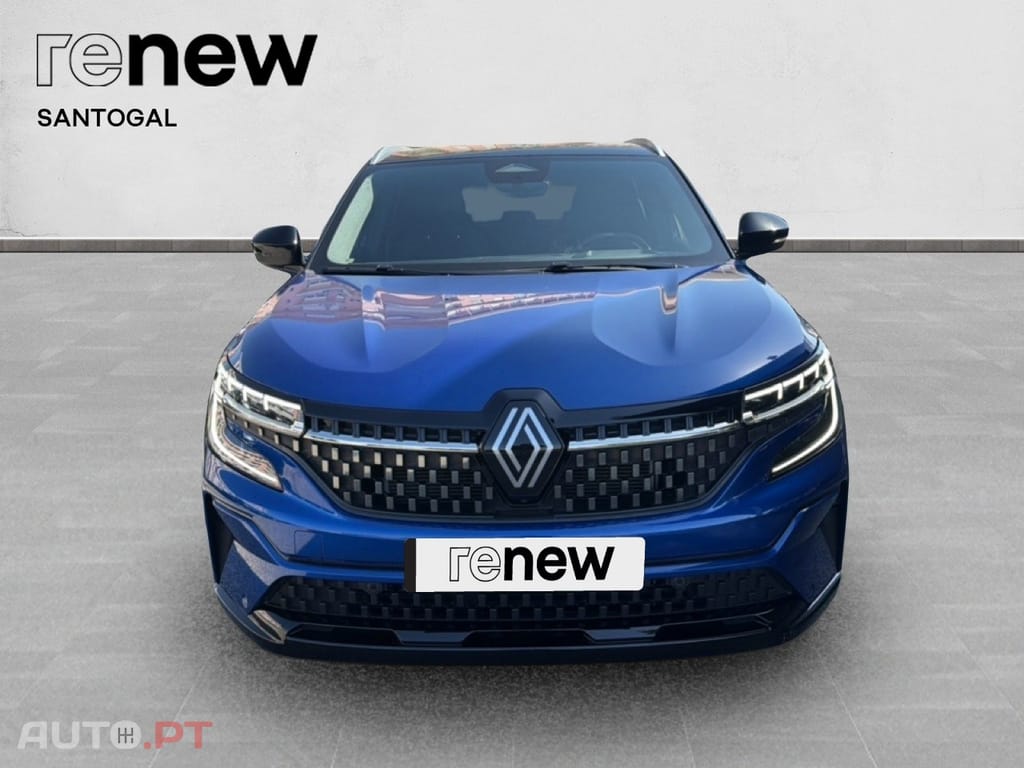 Renault Austral Iconic  Full Hibrid
