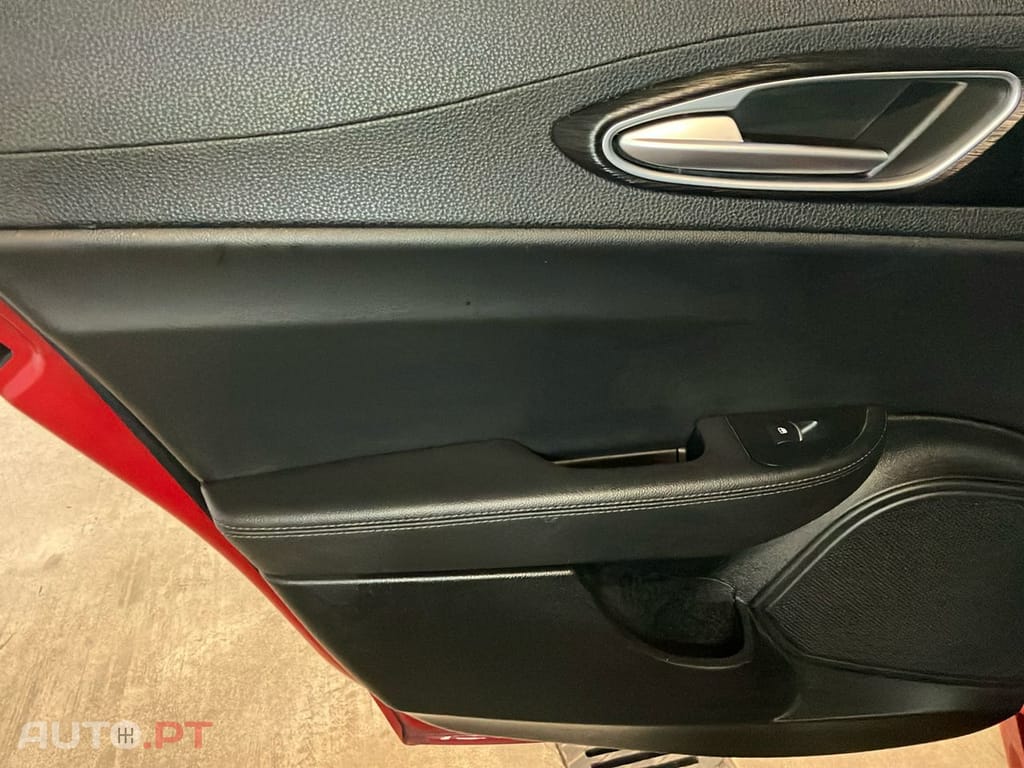 Alfa Romeo Giulia 2.2 D AT8