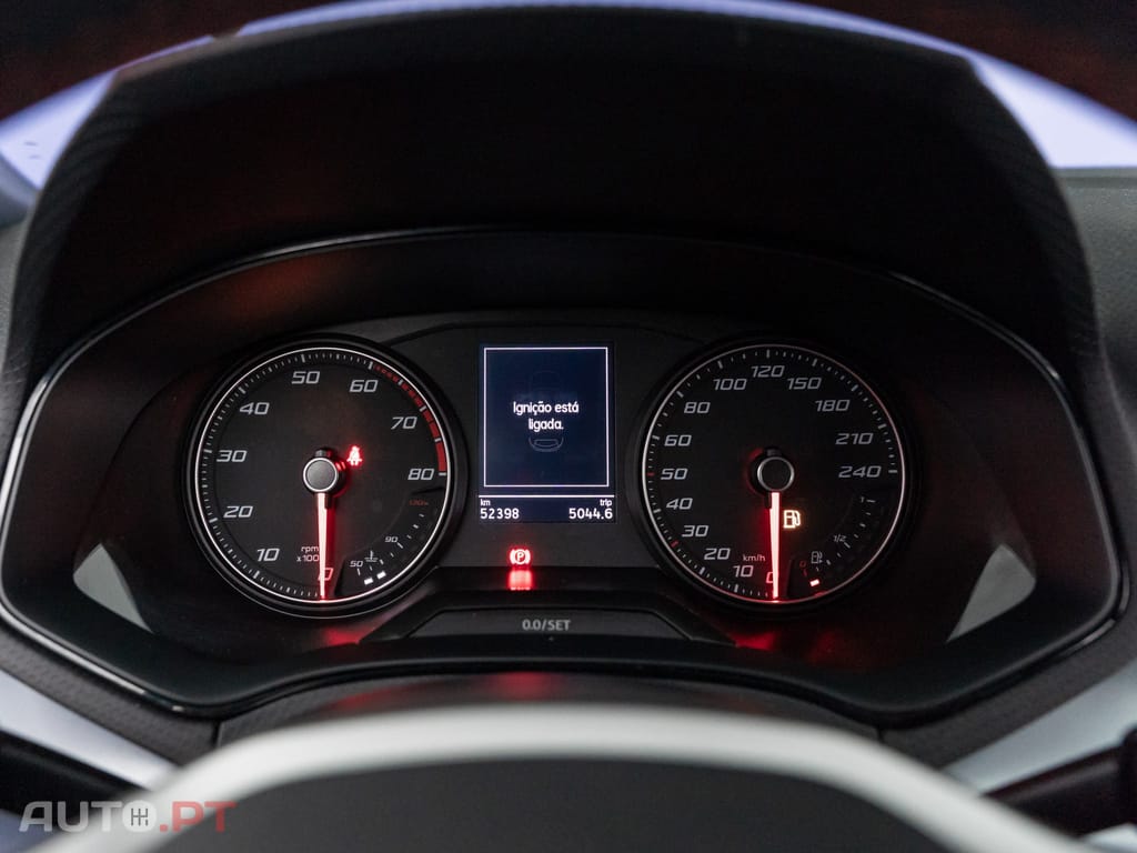 Seat Arona 1.0 TSI FR