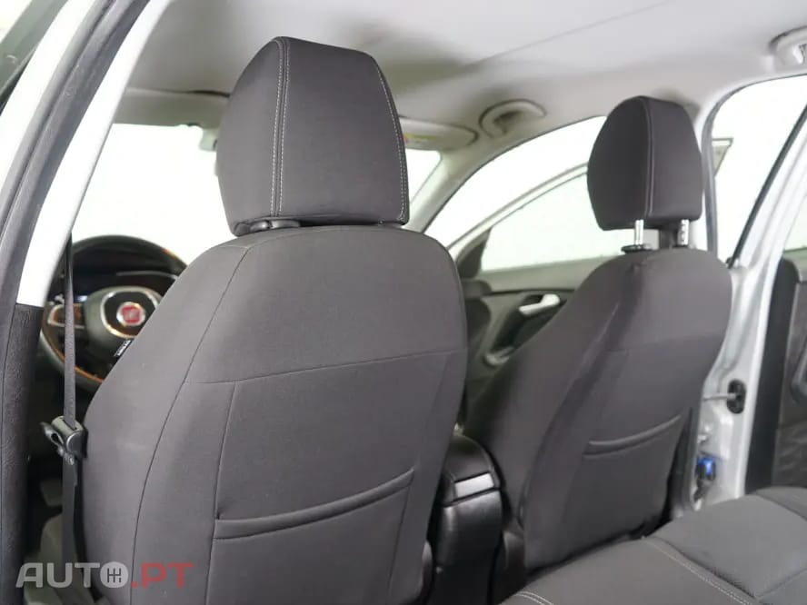 Fiat Tipo 1.3 MultiJet