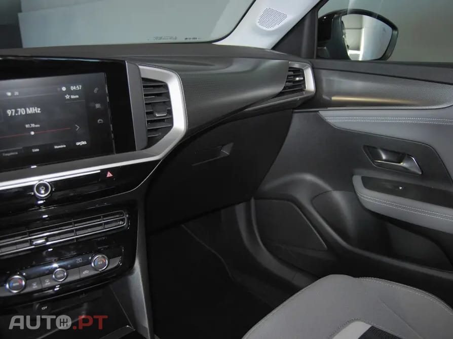 Opel Mokka-E Elegance