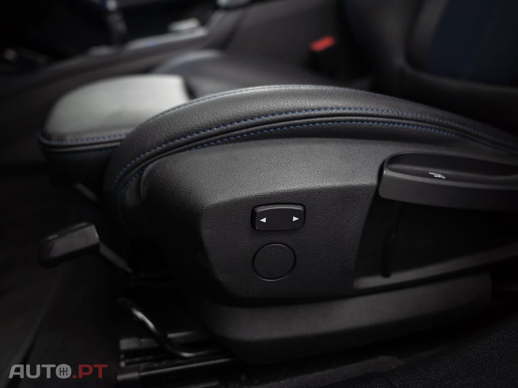 BMW 116 d Corporate Edition M