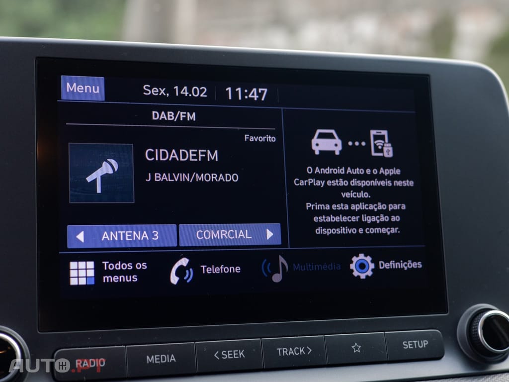 Hyundai Kauai 1.0 T-GDi Premium