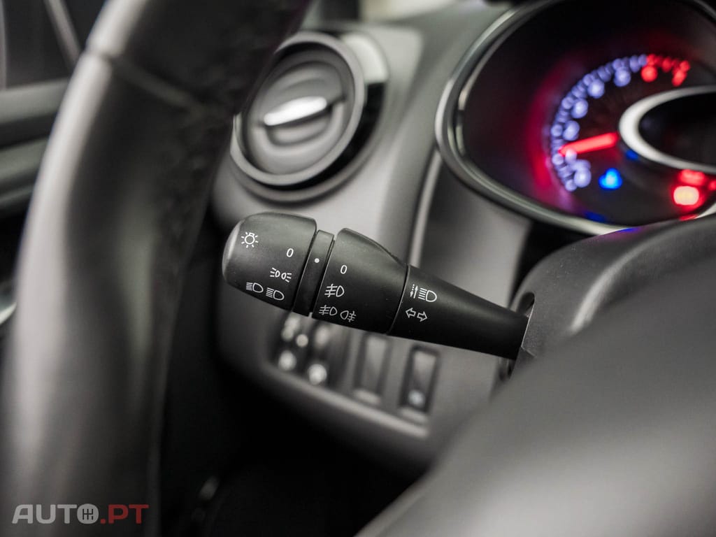 Renault Clio Sport Tourer 0.9 TCe Limited