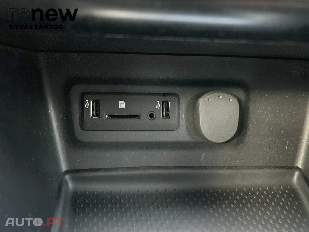 Renault Mégane Sport Tourer Bose Edition dCi 110