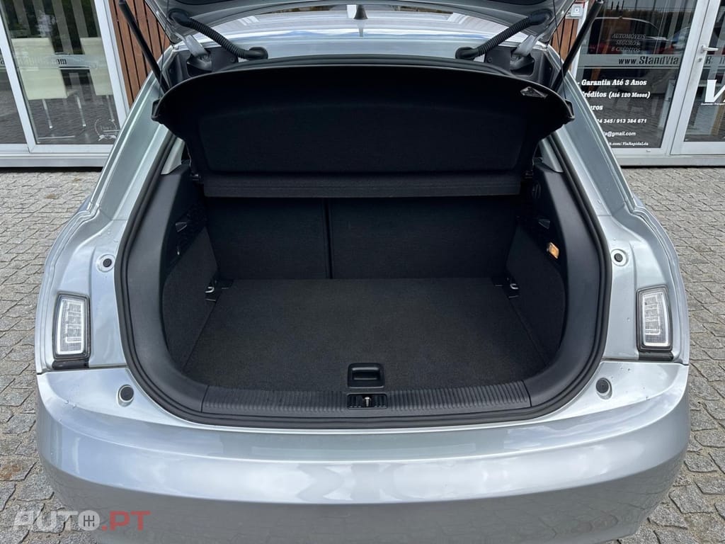 Audi A1 1.6 TDI Advance