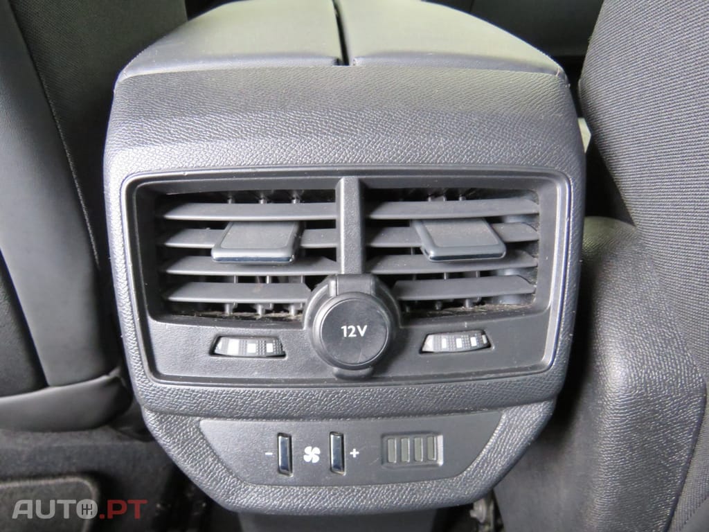 Peugeot 5008 1.5 BlueHDi Allure