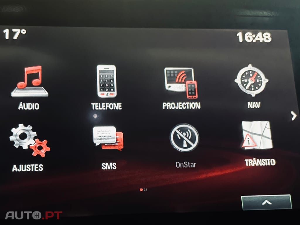 Opel Astra 1.6 CDTI Business Edition S/S