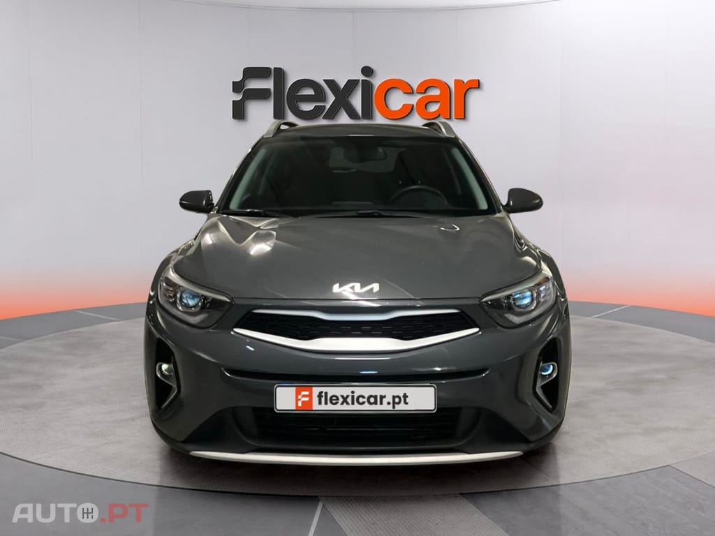 Kia Stonic 1.2 Dynamic