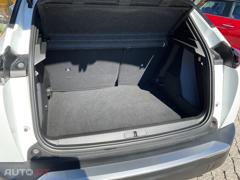 Peugeot 2008 1.2 PureTech Active