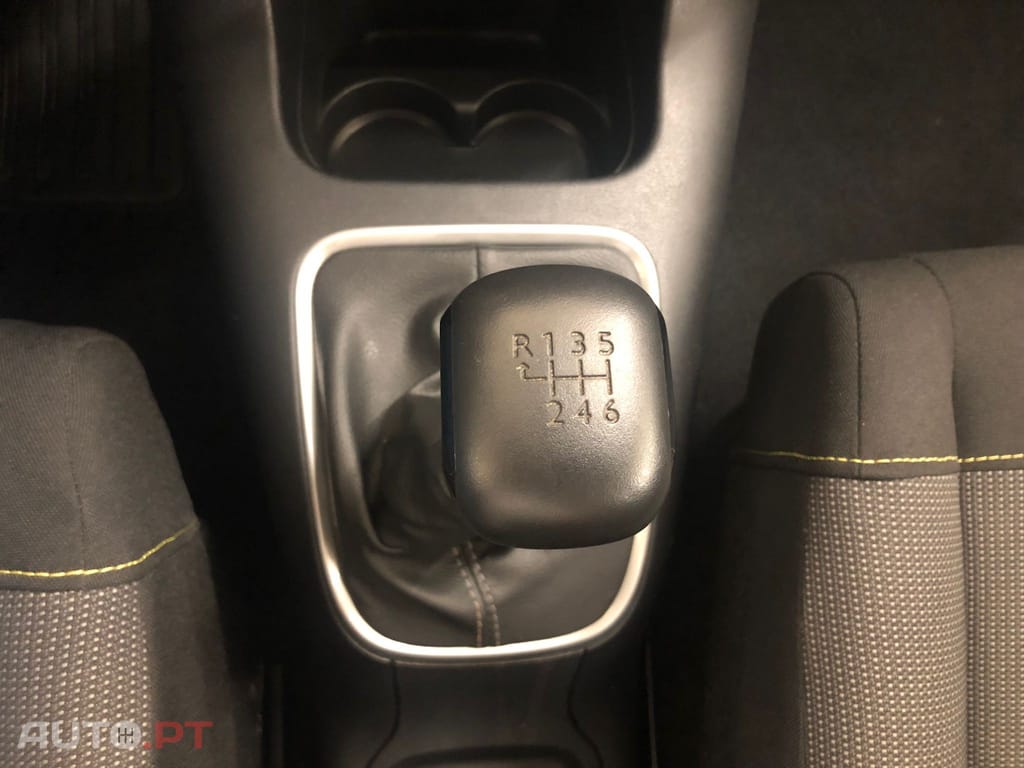 Citroen C3 1.2 PureTech Plus