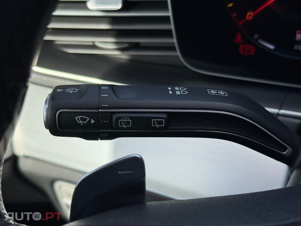 Mercedes-Benz GLE de 4Matic