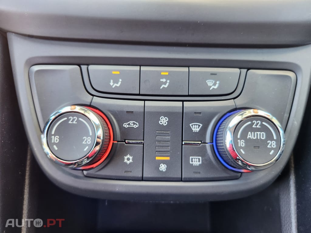 Opel Zafira 1.6 CDTi Innovation S/S