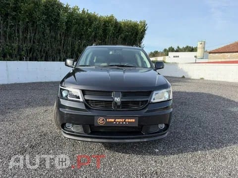 Dodge Journey 2.0 CRD R/T ATX