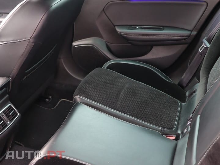 Renault Mégane Break DCI Energy GT-Line