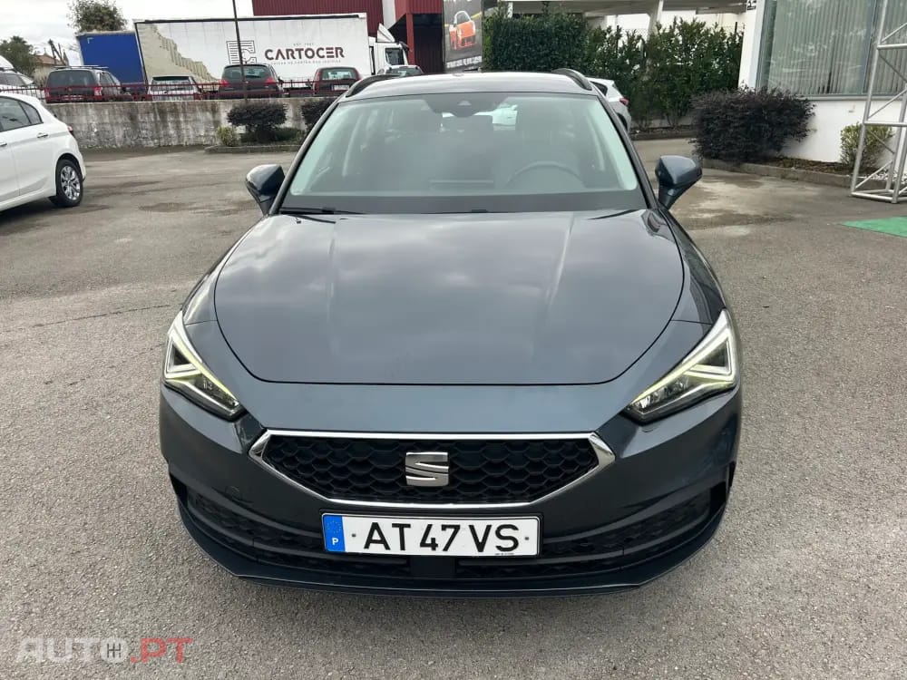 Seat Leon 1.0 TSI Style