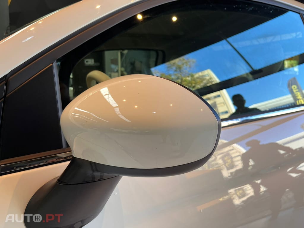 Fiat 500C 1.2 LOUNGE