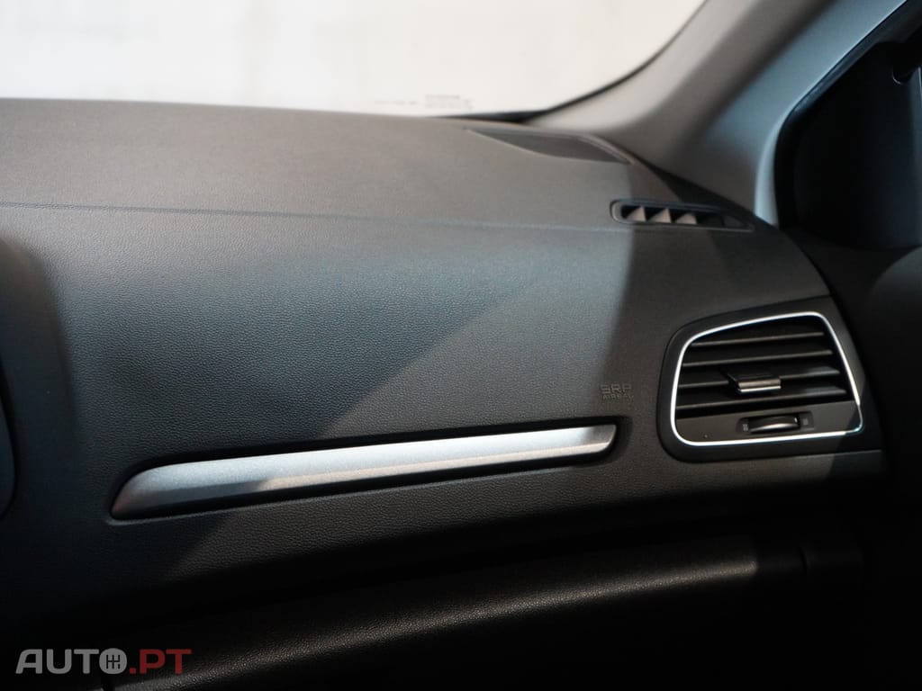 Renault Mégane Sport Tourer 1.5 Blue dCi Limited