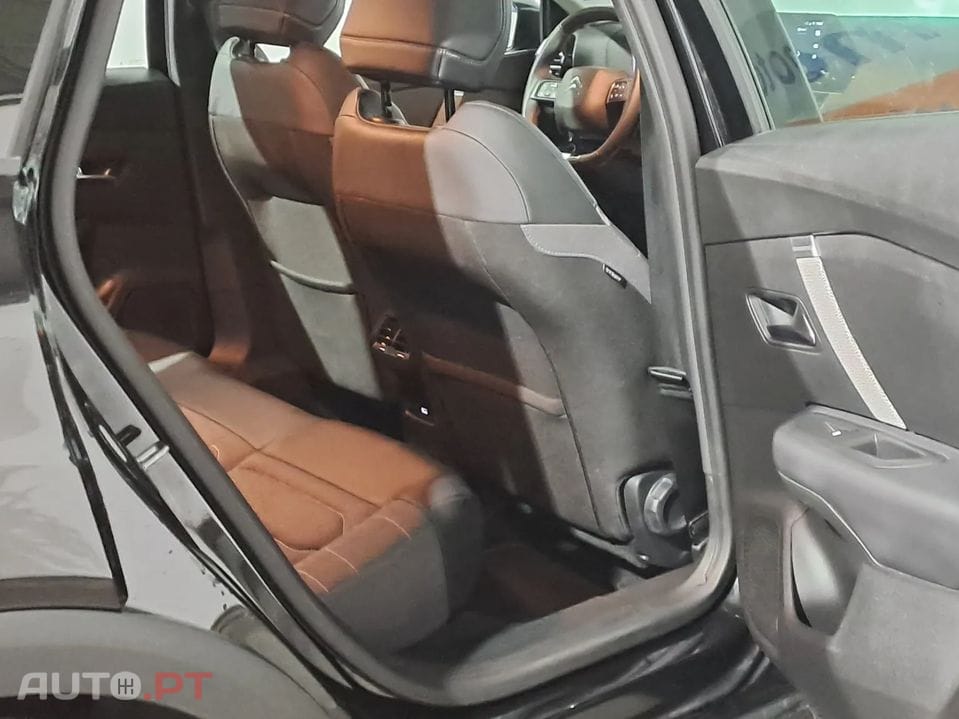 Citroen C4 1.2 PureTech Feel Pack EAT8