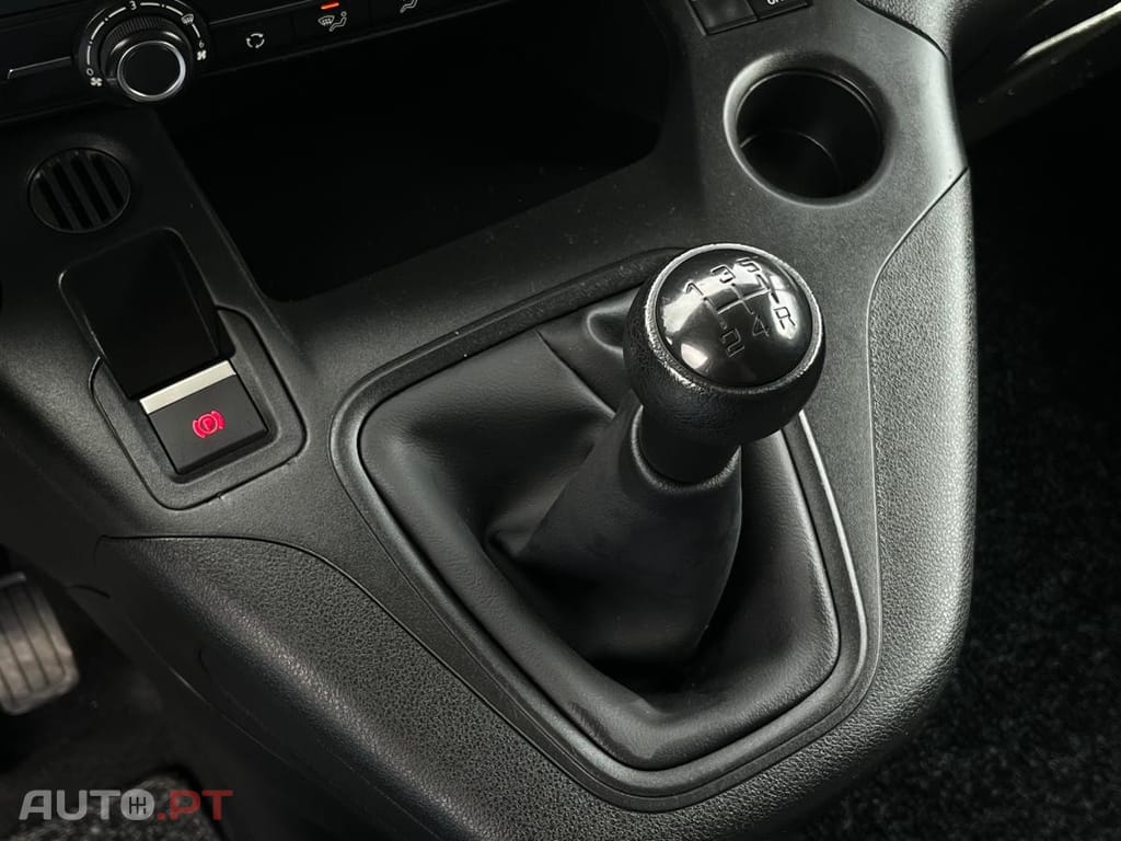 Opel Combo 1.6 CDTi L1H1 Enjoy