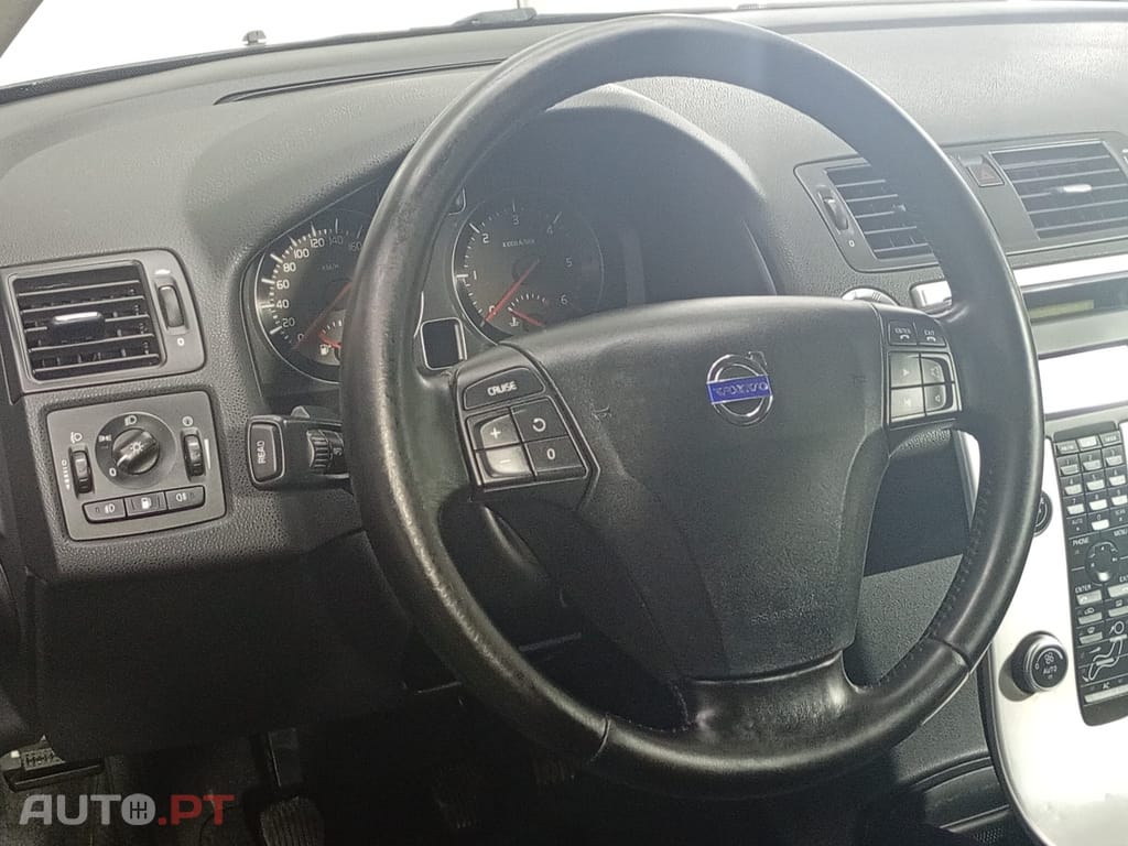Volvo C30 1.6 D Drive Momentum