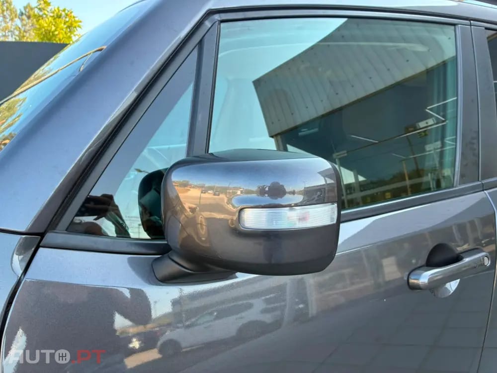 Jeep Renegade 1.0 T Longitude