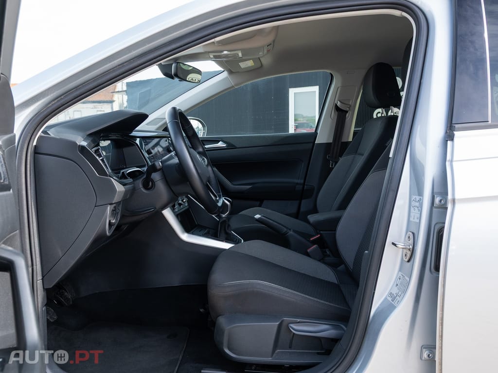 Volkswagen Taigo 1.0 TSI Life