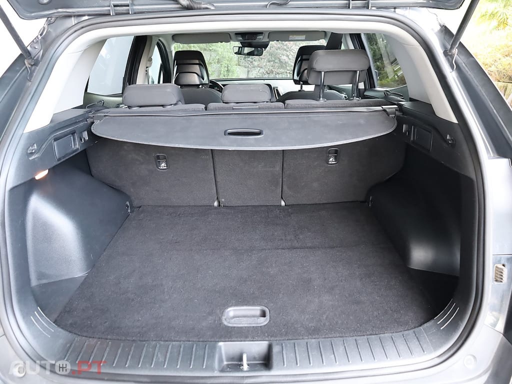 Kia Sportage 1.6 T-GDi Drive