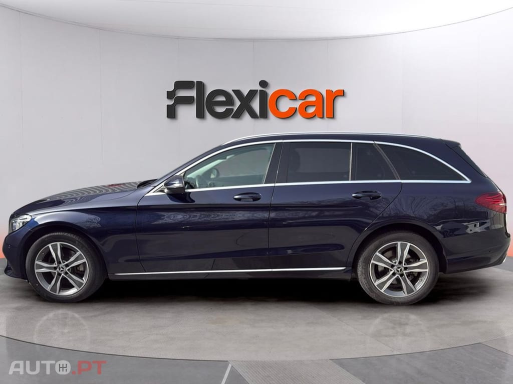 Mercedes-Benz C 200 Avantgarde