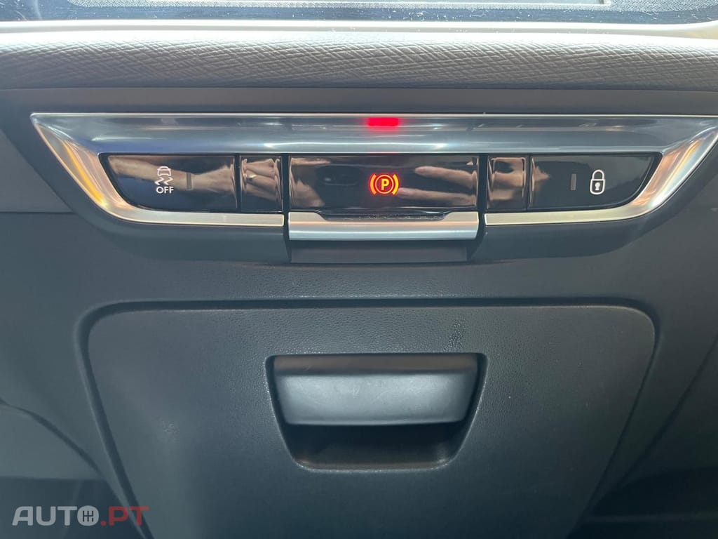 Citroen C4 Grand Picasso 1.6 HDI 7LUG