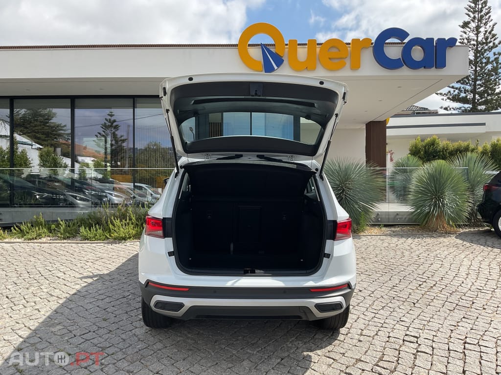 Seat Ateca 1.0 TSI Style